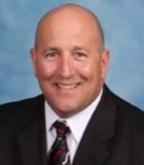 Larry Gilbert Commercial Real Estate Agent Photo