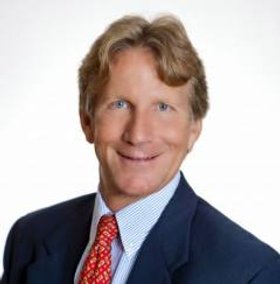 John Harshman Commercial Real Estate Agent Photo