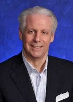 Jeffrey Cotter Commercial Real Estate Agent Photo
