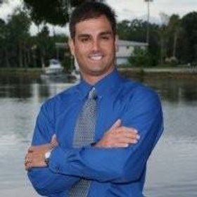 David Bramblett Commercial Real Estate Agent Photo