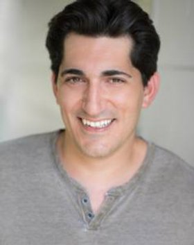 Jonathan Hecht Commercial Real Estate Agent Photo
