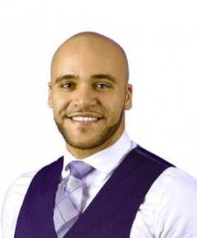 Elias Kirallah Commercial Real Estate Agent Photo