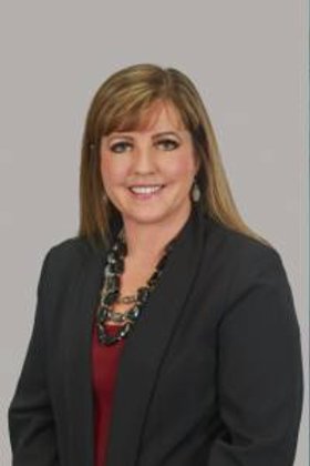 Heidi Tuttle-Beisner Commercial Real Estate Agent Photo