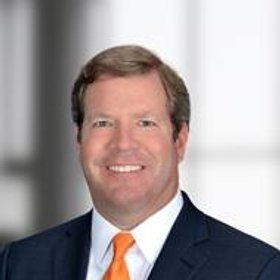 Bob Buell Commercial Real Estate Agent Photo