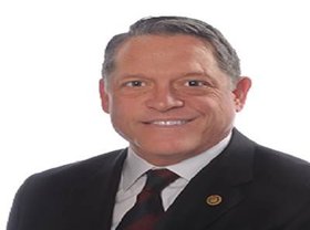 Tom Bacon Commercial Real Estate Agent Photo