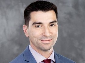 Raphael Collazo Commercial Real Estate Agent Photo