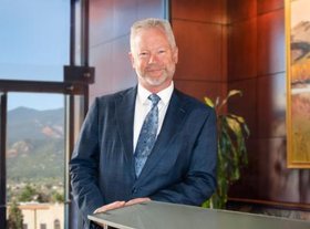 Ed Baur Commercial Real Estate Agent Photo