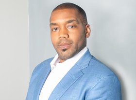 Justin Conner Commercial Real Estate Agent Photo