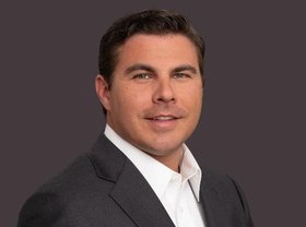 Mike  Cosmah  Commercial Real Estate Agent Photo