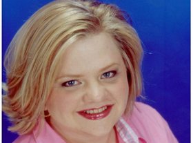 Aimee Anthony Commercial Real Estate Agent Photo