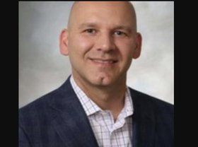 Chris Fultz Commercial Real Estate Agent Photo