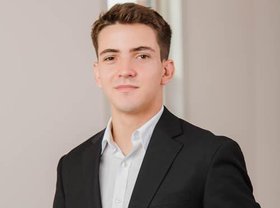 Braidon English Commercial Real Estate Agent Photo