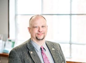 Toby Boyce Commercial Real Estate Agent Photo