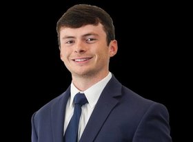Ryan Libby Commercial Real Estate Agent Photo