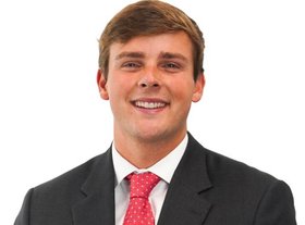 Adam Brown Commercial Real Estate Agent Photo