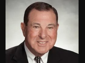 Tony Bariglio Commercial Real Estate Agent Photo