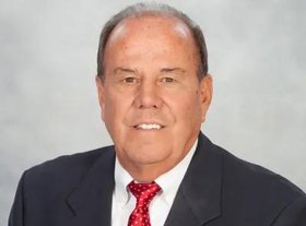 David Burleigh Commercial Real Estate Agent Photo