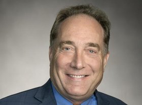 Michael Allen Commercial Real Estate Agent Photo