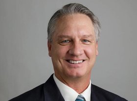 Eric Hatch Commercial Real Estate Agent Photo