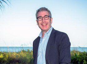 Richard Edelman Commercial Real Estate Agent Photo