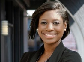 Daphenie St. Hilaire Commercial Real Estate Agent Photo