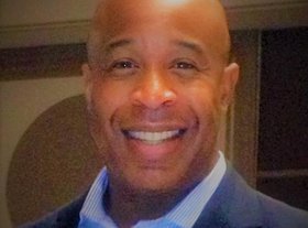 Chris Flowers Commercial Real Estate Agent Photo