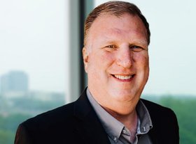 Scott Forester Commercial Real Estate Agent Photo