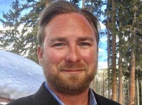 Garratt Hasenstab Commercial Real Estate Agent Photo