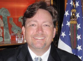 Branon Edwards Commercial Real Estate Agent Photo