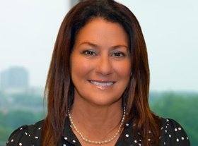 Timi Abney Commercial Real Estate Agent Photo