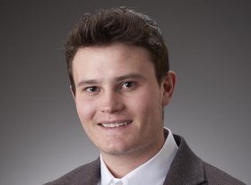 Jack Egan Commercial Real Estate Agent Photo
