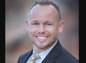 Darek Bartol Commercial Real Estate Agent Photo