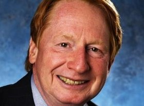 Robert Garner Commercial Real Estate Agent Photo