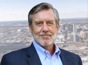 Thom Hickman Commercial Real Estate Agent Photo