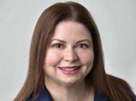Debbie German Commercial Real Estate Agent Photo