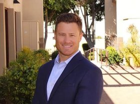 Jason Hersker Commercial Real Estate Agent Photo