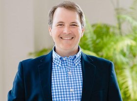 Brad Doyle Commercial Real Estate Agent Photo