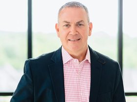 Rickey Heaton Commercial Real Estate Agent Photo