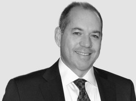 Mitchell Friedel Commercial Real Estate Agent Photo