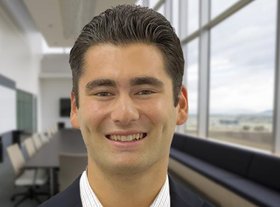 Herschel Halesworth Commercial Real Estate Agent Photo