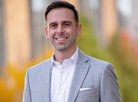 Jeff Hoeye Commercial Real Estate Agent Photo