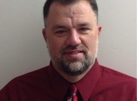 Joe Fulmer Commercial Real Estate Agent Photo