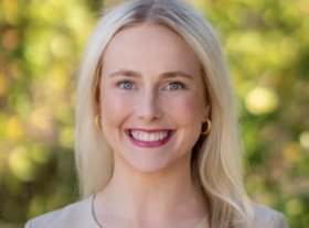 Lindsey Holubec Commercial Real Estate Agent Photo