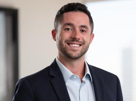 Matthew Brutzkus Commercial Real Estate Agent Photo