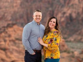 Brian Davis Commercial Real Estate Agent Photo