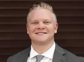 Nick DePaul Commercial Real Estate Agent Photo