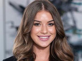 Peyton Altenbaumer Commercial Real Estate Agent Photo