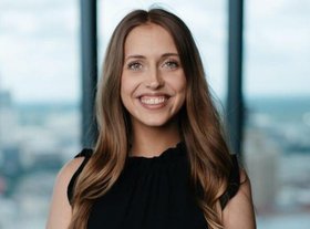 Madison Batey Commercial Real Estate Agent Photo