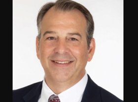 David Barber Commercial Real Estate Agent Photo