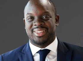 Phillip Hooks Jr Commercial Real Estate Agent Photo
